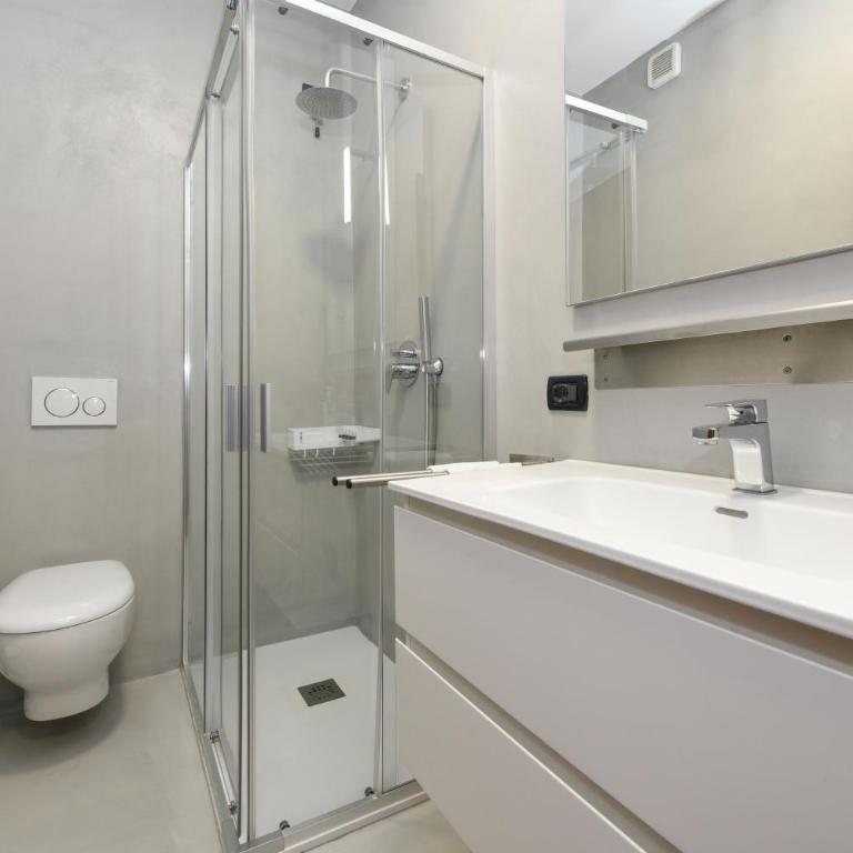 Casa Bacher Pool&GardenPrivate&2,5kilometri to Peschiera del Garda center - Two-Bedroom Apartment - 7