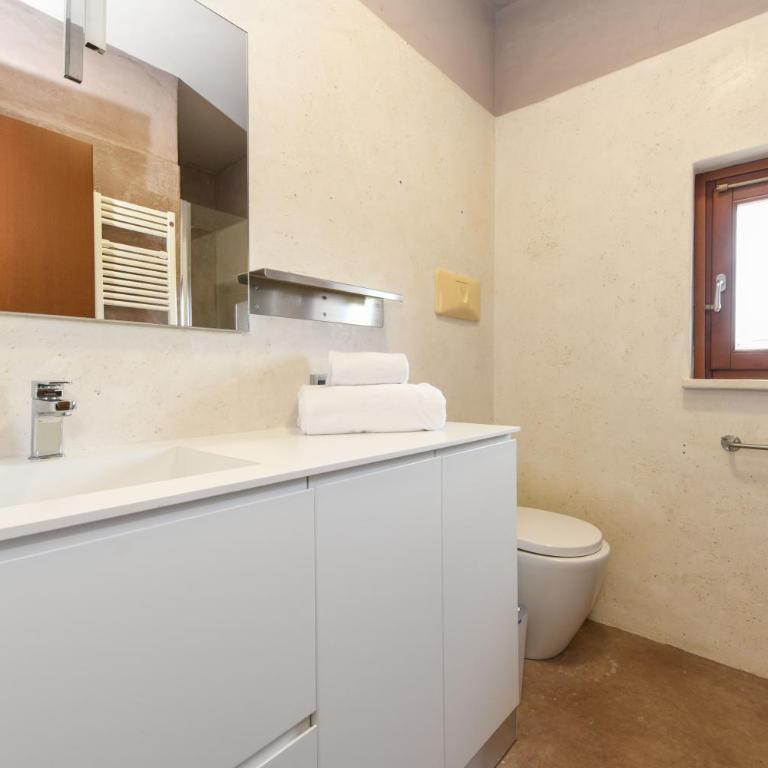 Casa Bacher Pool&GardenPrivate&2,5kilometri to Peschiera del Garda center - Two-Bedroom Apartment - 29