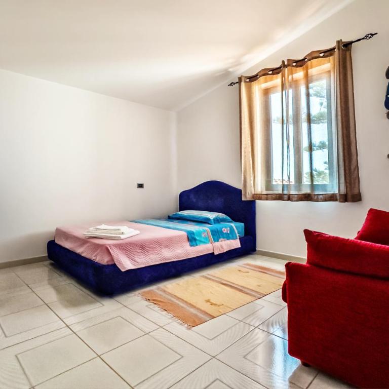 B&B Villa Bency - Suite Deluxe con Vista Mare - 9