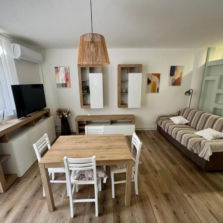Private Parking - A Casa di Anna - Apartment mit 1 Schlafzimmer - 1