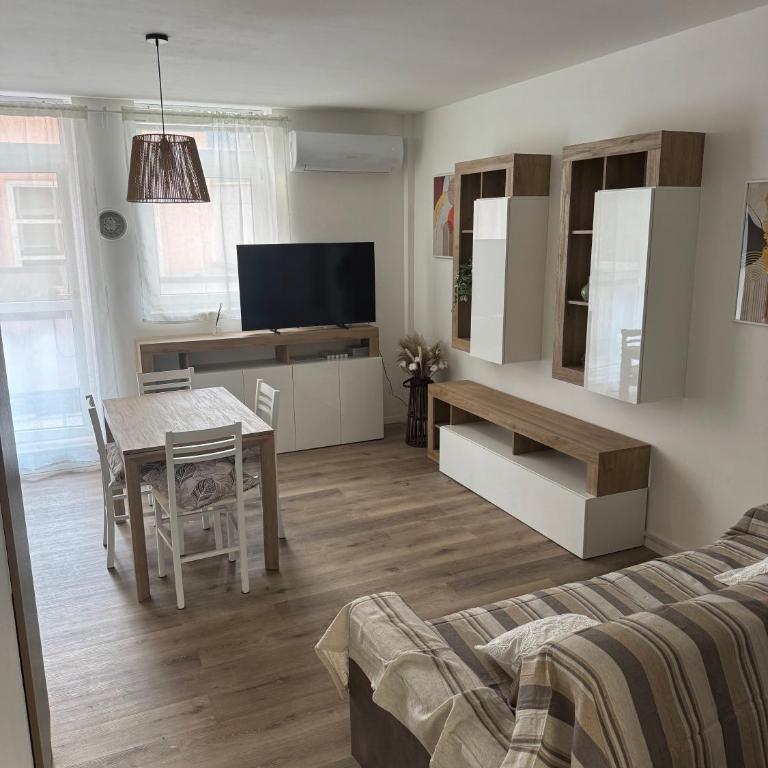 Private Parking - A Casa di Anna - Apartment mit 1 Schlafzimmer - 7