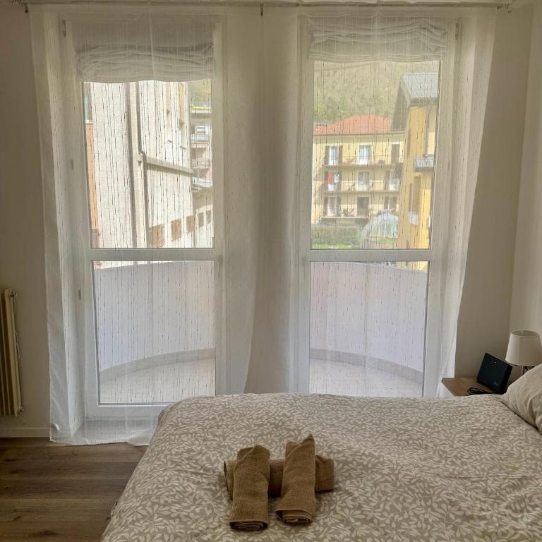 Private Parking - A Casa di Anna - Apartment mit 1 Schlafzimmer - 10