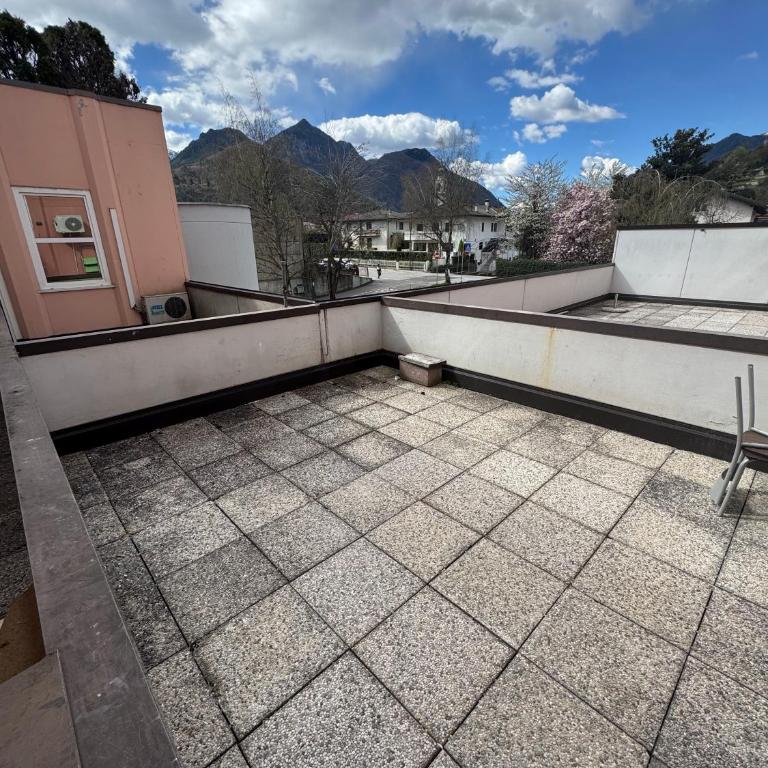 Private Parking - A Casa di Anna - Apartment mit 1 Schlafzimmer - 12
