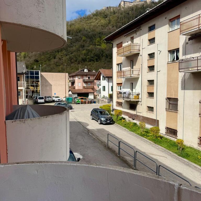 Private Parking - A Casa di Anna - Apartment mit 1 Schlafzimmer - 13