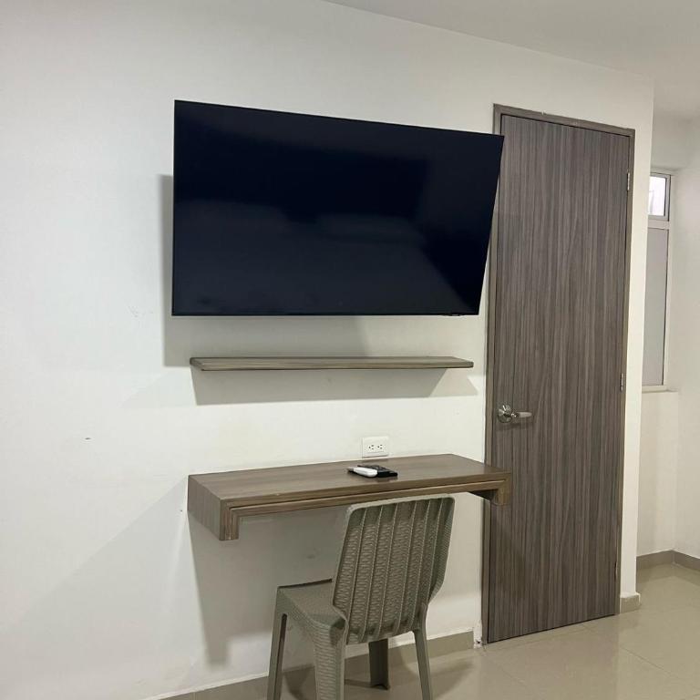Hotel Brisas - Habitación Doble - 3
