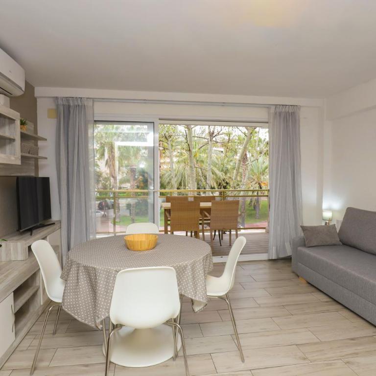 DIFFERENTFLATS Samoa - Two-Bedroom Apartment - 3