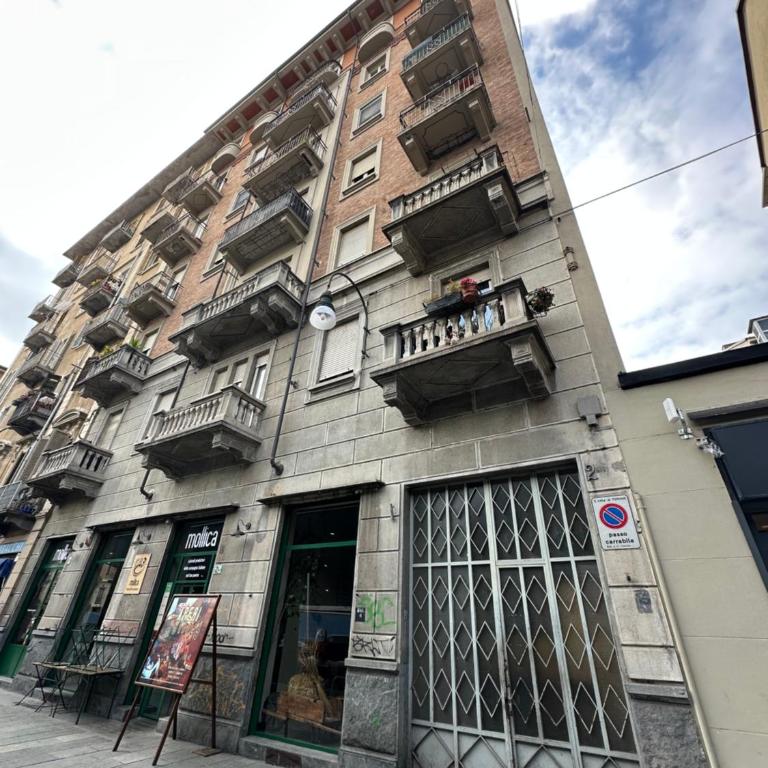 Dimora di Autore - Porta Nuova, Storia & Relax - Appartamento con 2 Camere da Letto - 24