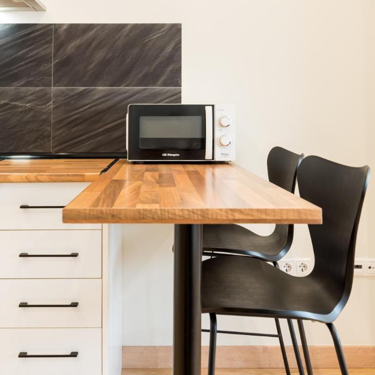 WintowinRentals Hideaway Loft with Style in Málaga - Estudio - 9