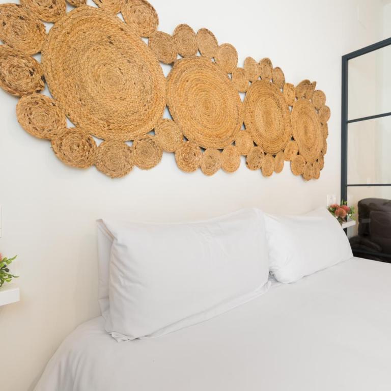 WintowinRentals Hideaway Loft with Style in Málaga - Estudio - 12