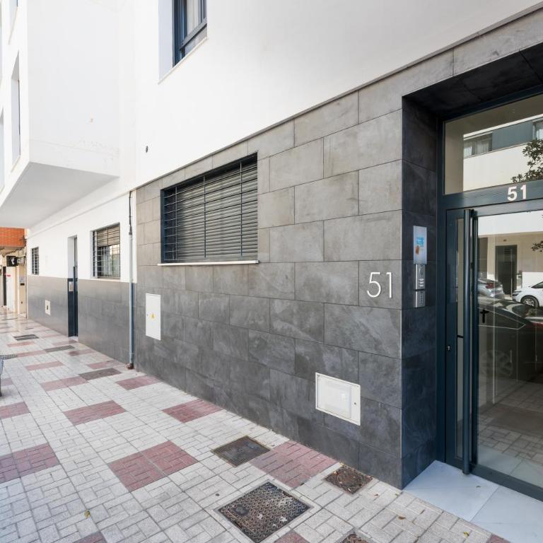 WintowinRentals Hideaway Loft with Style in Málaga - Estudio - 27