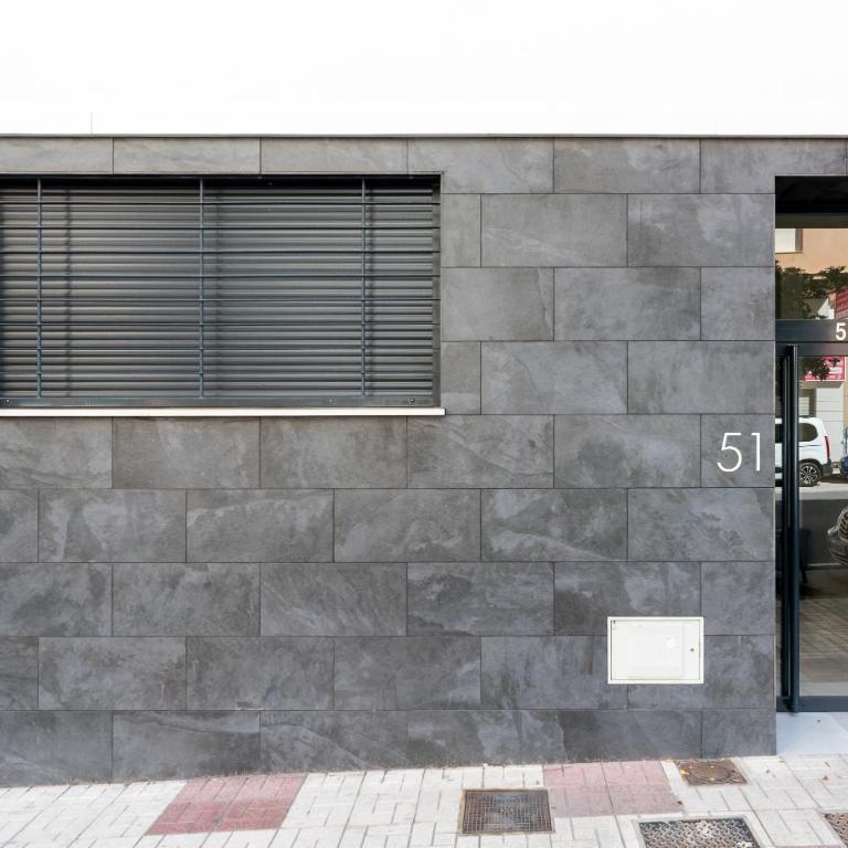 WintowinRentals Hideaway Loft with Style in Málaga - Estudio - 28