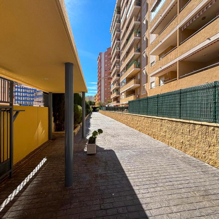 Apartamentos Señorio Oropesa 3000 - Apartamento de 2 dormitorios - 32