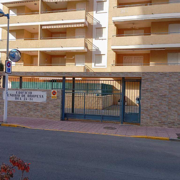 Apartamentos Señorio Oropesa 3000 - Apartamento de 2 dormitorios - 29
