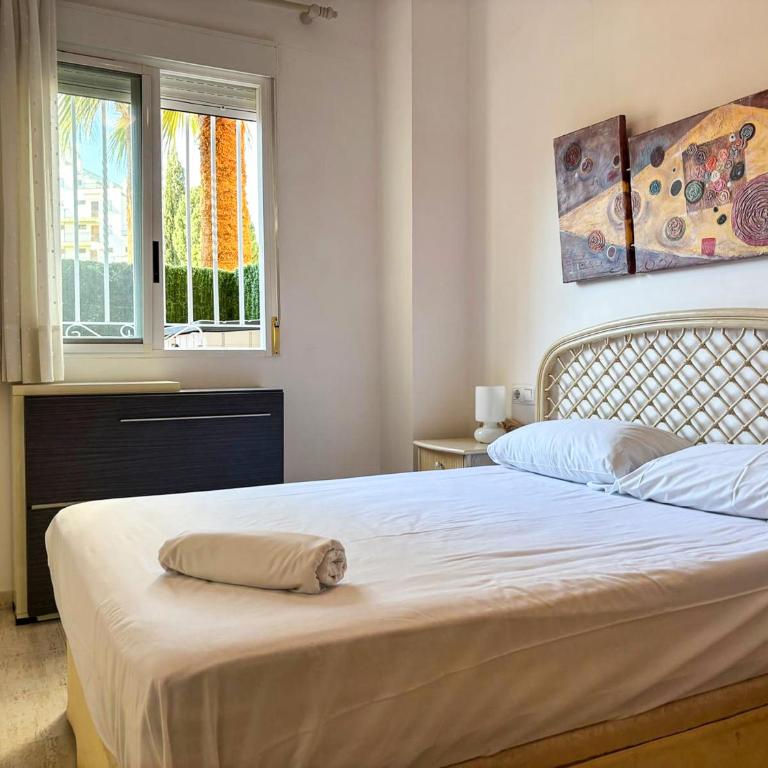 Apartamentos Señorio Oropesa 3000 - Apartamento de 2 dormitorios - 11