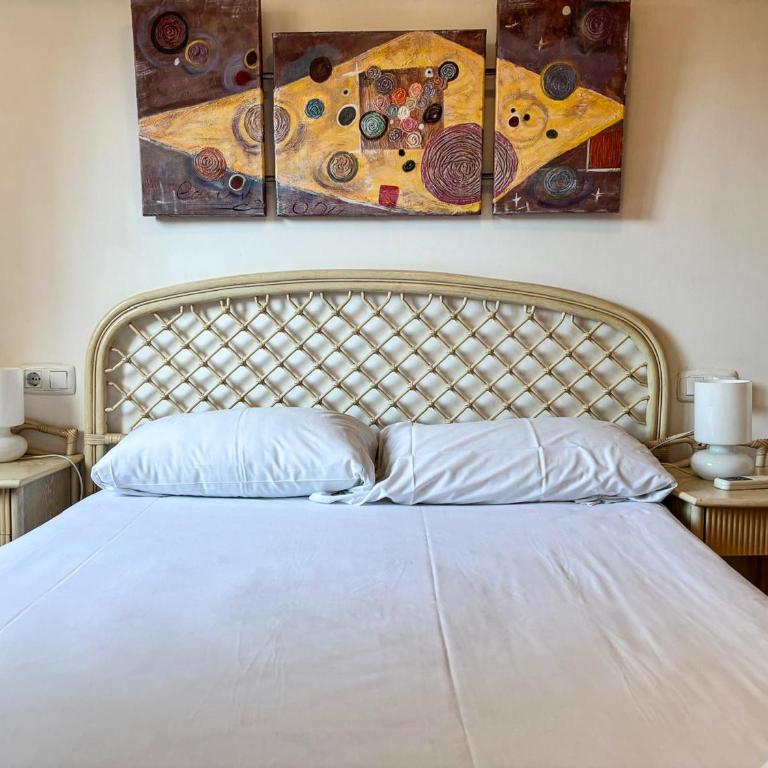 Apartamentos Señorio Oropesa 3000 - Apartamento de 2 dormitorios - 15