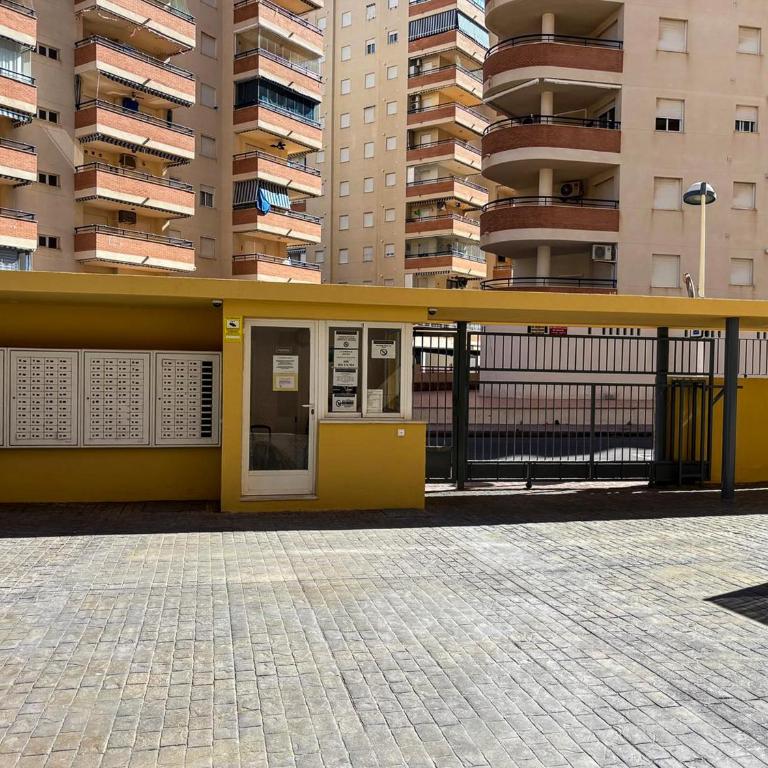 Apartamentos Señorio Oropesa 3000 - Apartamento de 2 dormitorios - 39