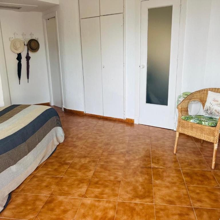 Almunecar Beach Front Apartment - Apartamento de 2 dormitorios - Frente al océano - 16