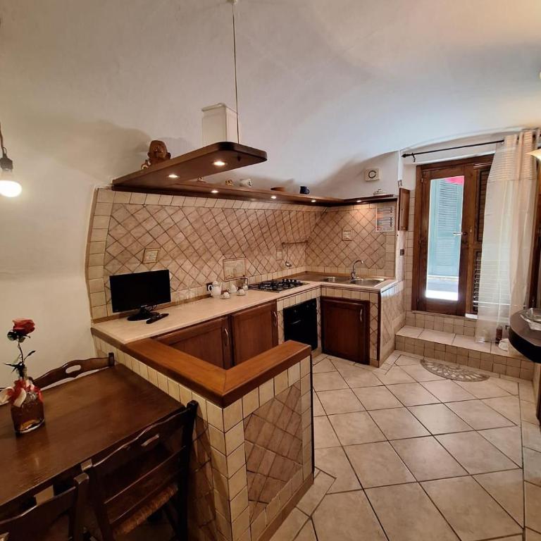 La dimora del vicolo - One-Bedroom Apartment - 3
