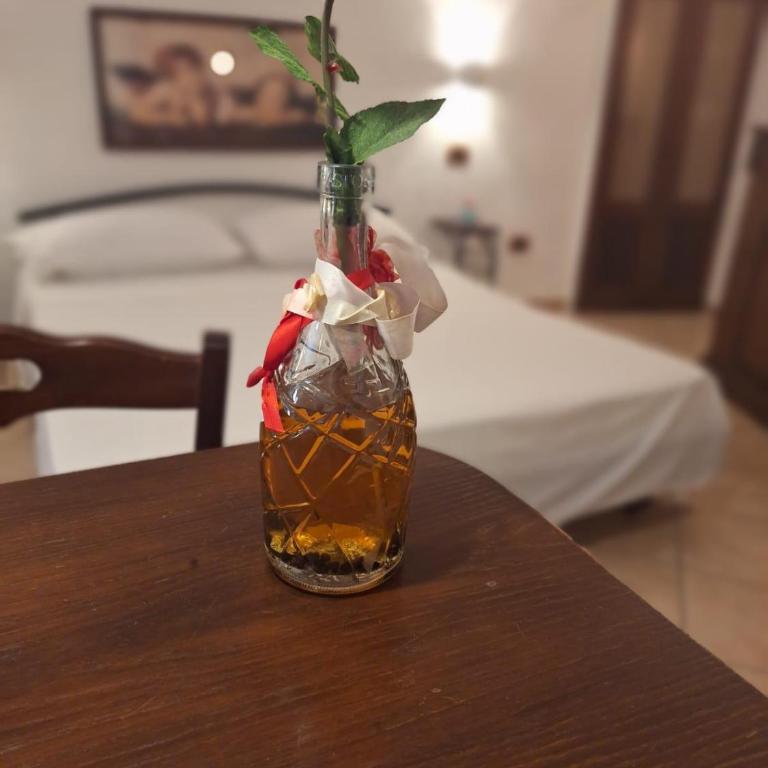 La dimora del vicolo - One-Bedroom Apartment - 8