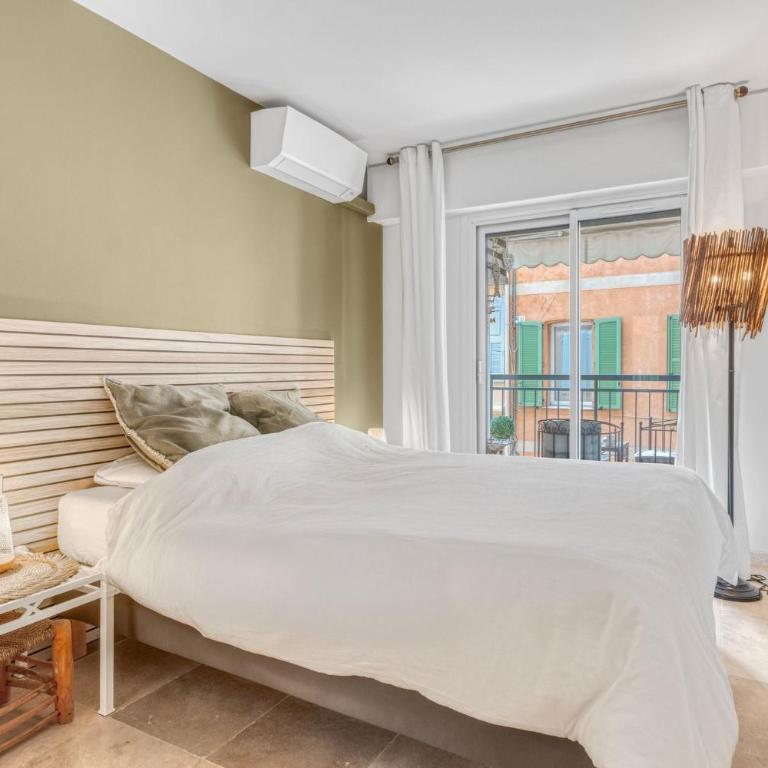 1 Chambre - Ascenseur - Spacieux - Proche palais - Apartamento de 1 dormitorio - 8