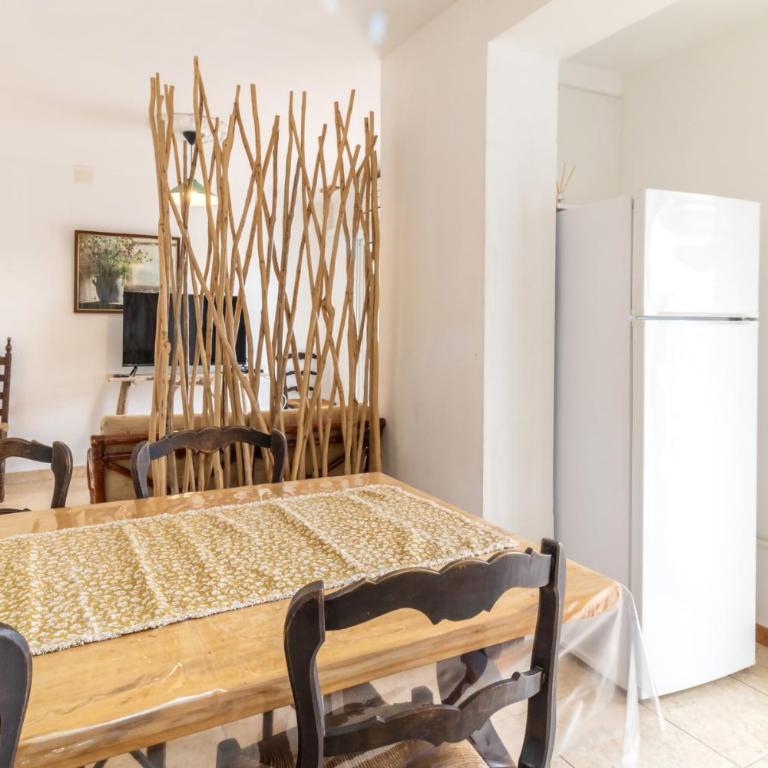 Fener de Dalt 86 -Casa preciosa con vistas del mar - Apartamento con vistas al mar - 25