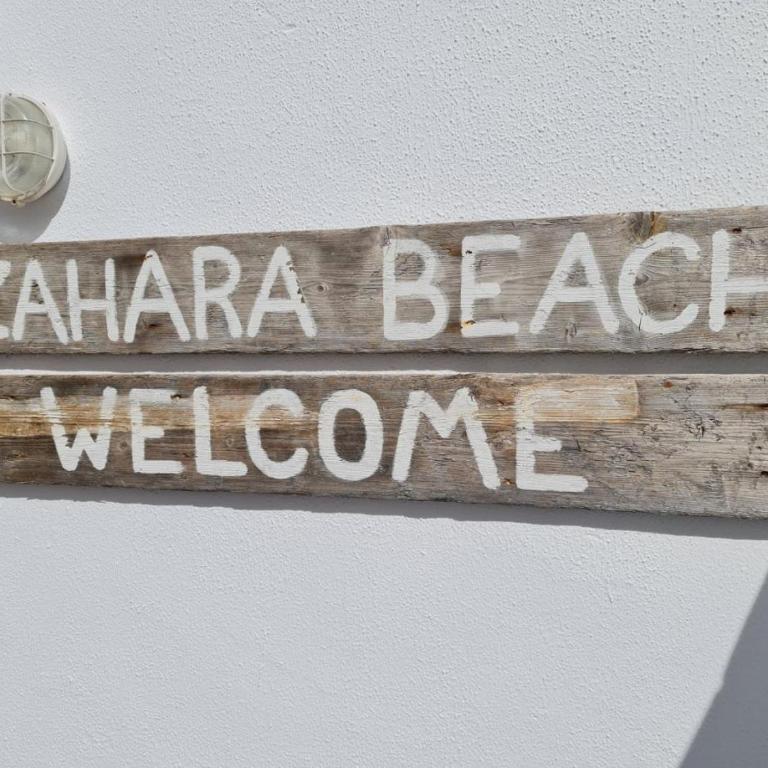 Ref.39 Casa Playa En Zahara Beach - Vacation Home - 3