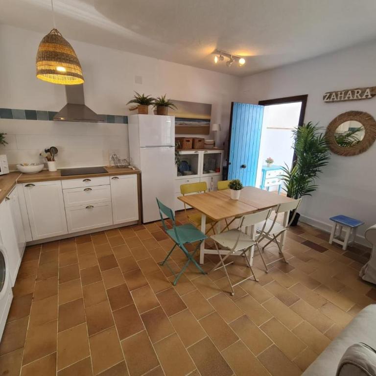 Ref.39 Casa Playa En Zahara Beach - Vacation Home - 8