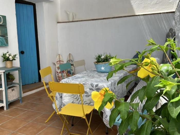 Ref.39 Casa Playa En Zahara Beach - Vacation Home - 22
