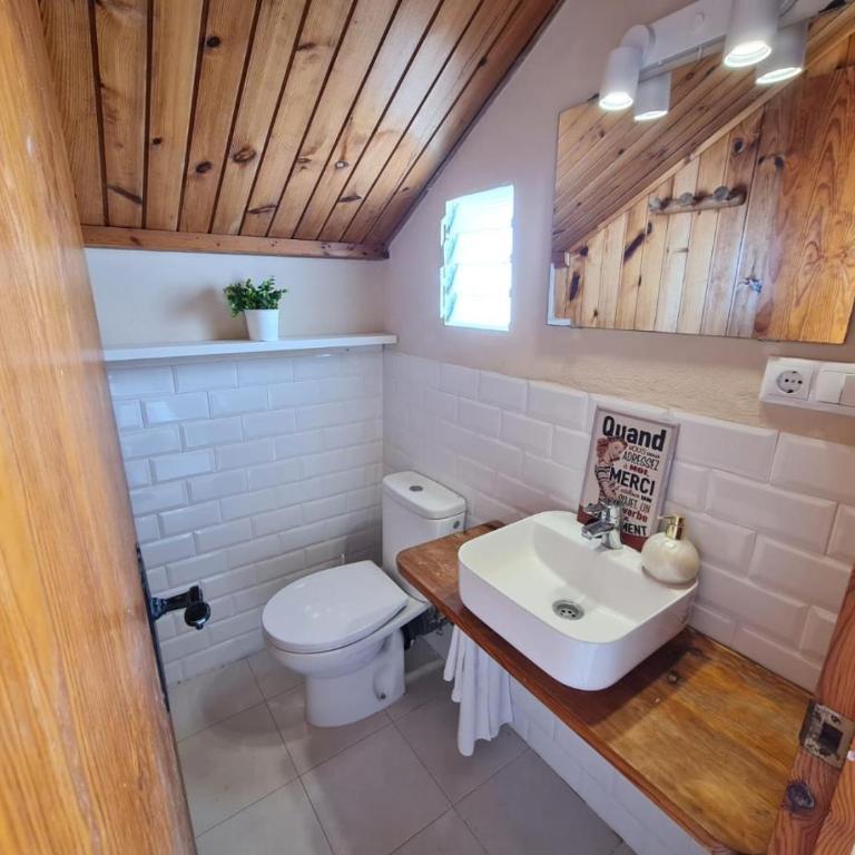 Ref.39 Casa Playa En Zahara Beach - Vacation Home - 31
