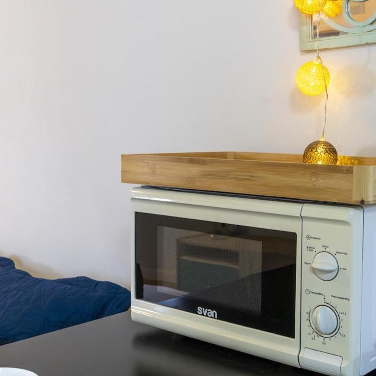 Temporary 2-bedroom apartment in Madrid Centro AMP964 - Two-Bedroom Apartment - 9