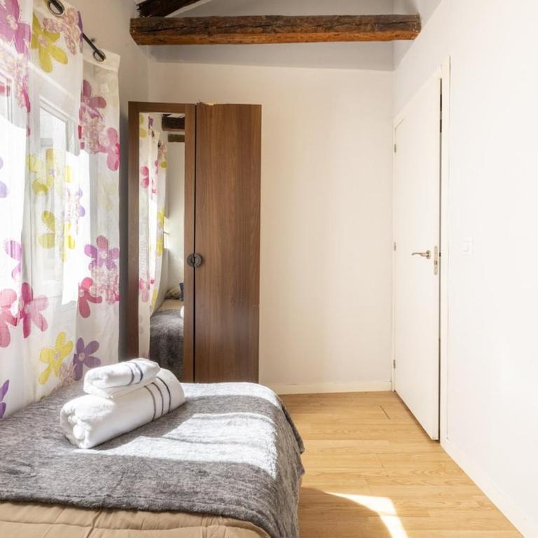 Temporary 2-bedroom apartment in Madrid Centro AMP964 - Two-Bedroom Apartment - 20