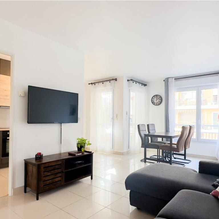 nice two rooms - Appartement 1 Chambre - 1