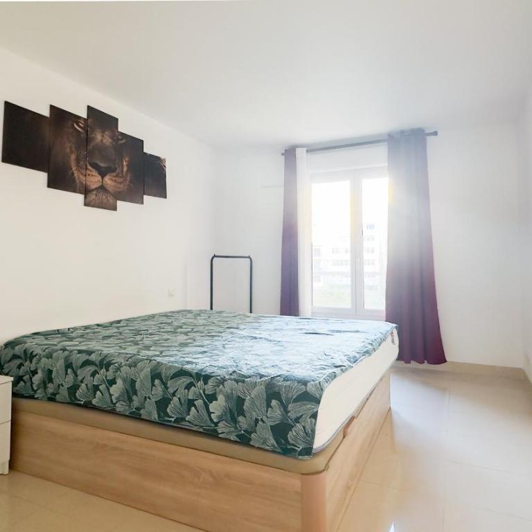 nice two rooms - Appartement 1 Chambre - 4