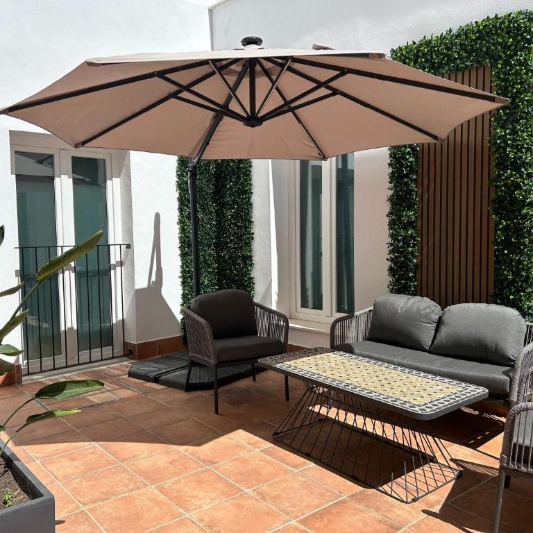 Life Apartments Arcos 27 - Apartamento de 1 dormitorio - 3