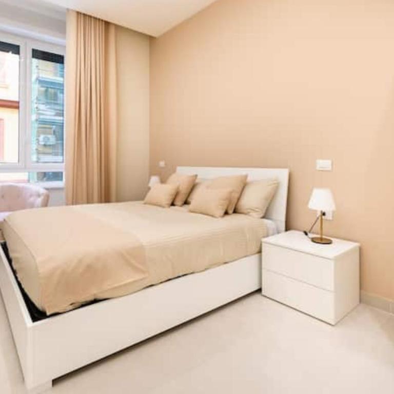 Suite Contè Binario Uno Napoli - Deluxe Room - 39