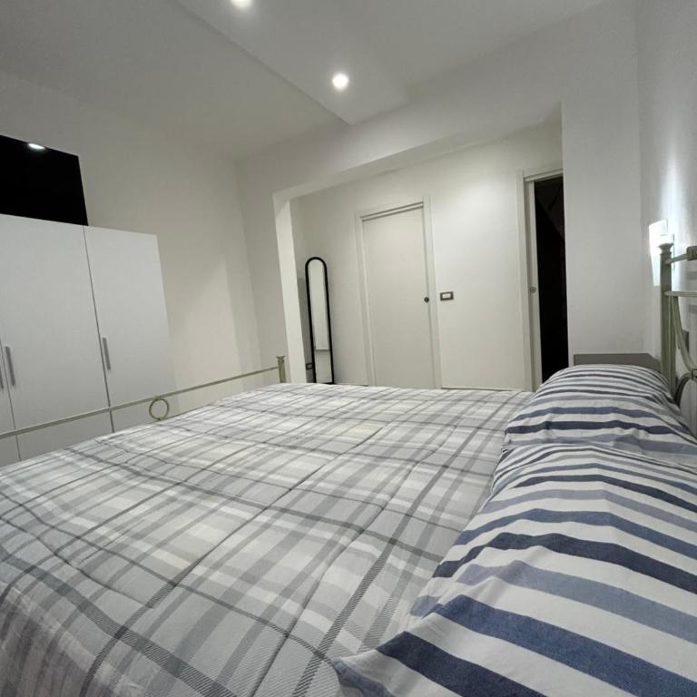 Magic Dream , Bari - Family Double Room - 13