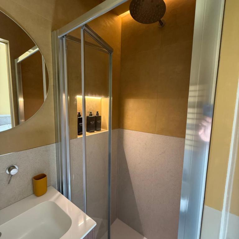 Richard's Apartments - Porta Romana - Appartamento con 1 Camera da Letto - 13