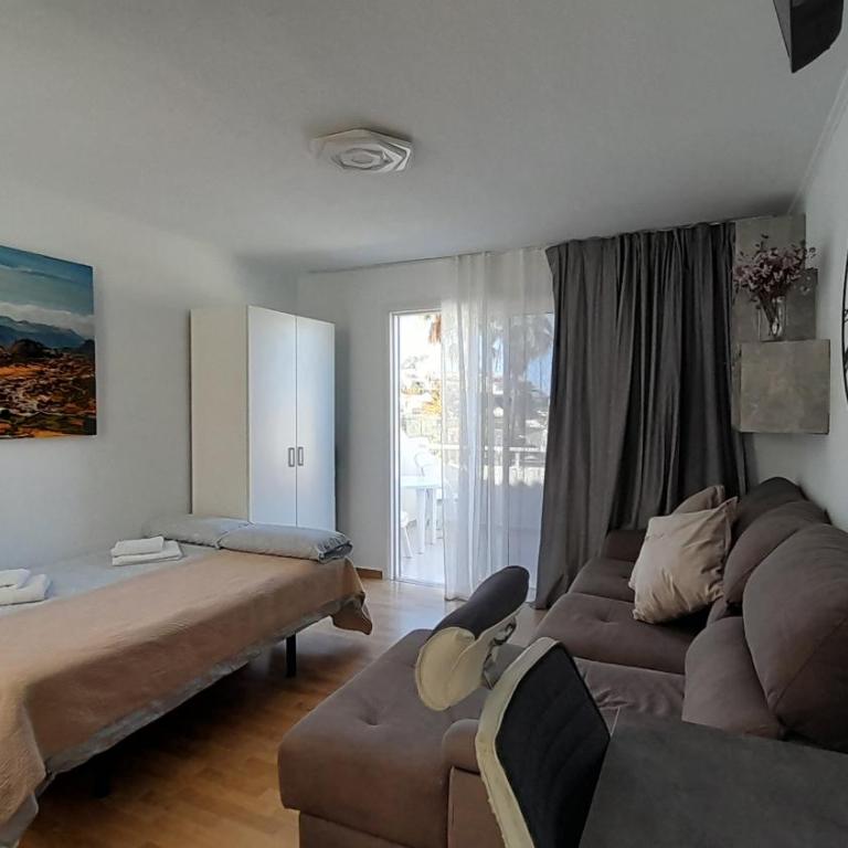 Apartments Island Village Heights - Apartamento con vistas al mar - 32