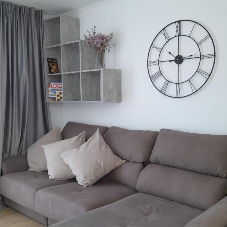 Apartments Island Village Heights - Apartamento con vistas al mar - 29