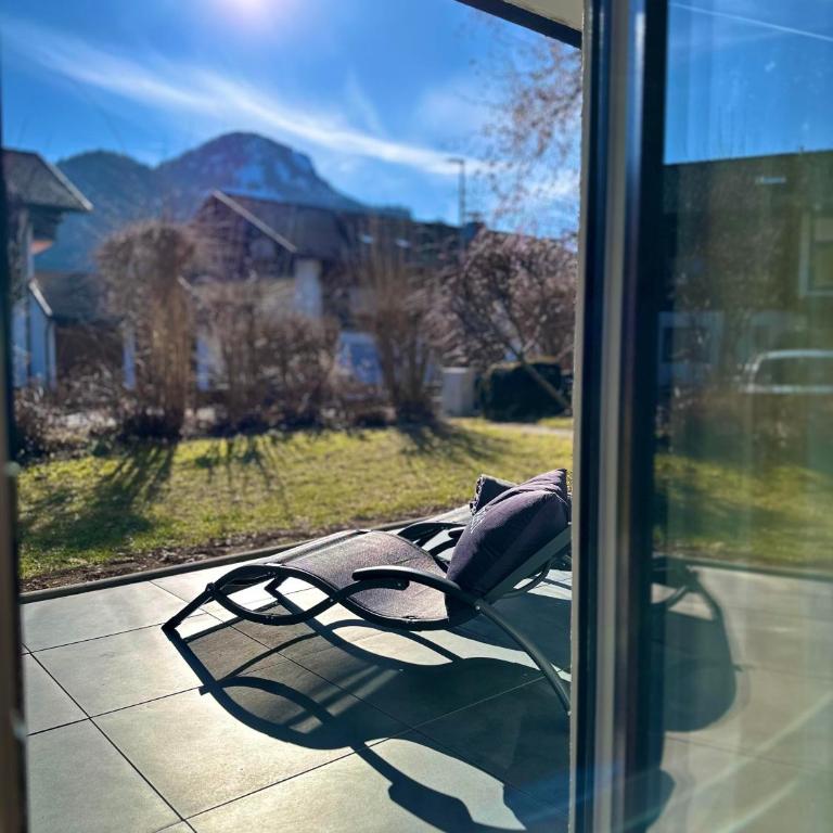 Deine Bergzeit - fewo-badhindelang - Apartment mit Bad - 32