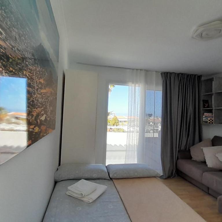 Apartments Island Village Heights - Apartamento con vistas al mar - 28