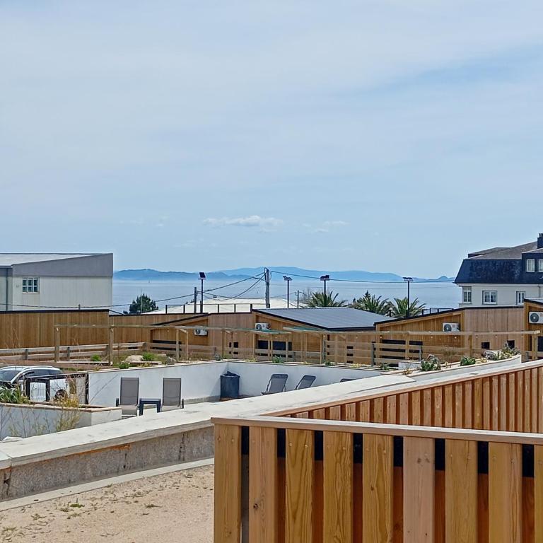 Top Balea - Bungalow with Sea View - 12