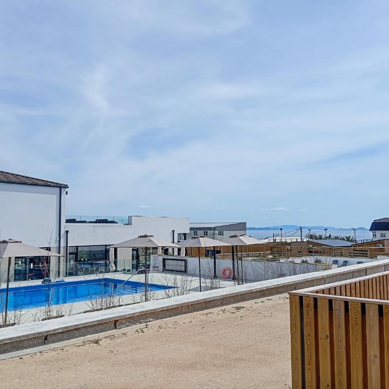Top Balea - Bungalow with Sea View - 11