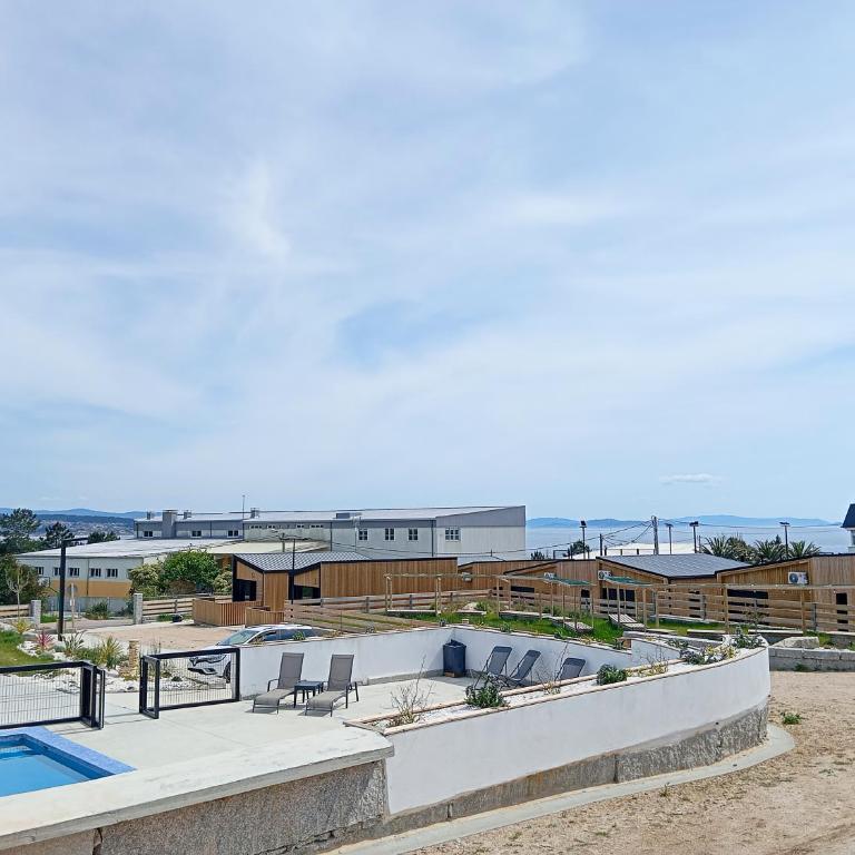 Top Balea - Bungalow with Sea View - 10