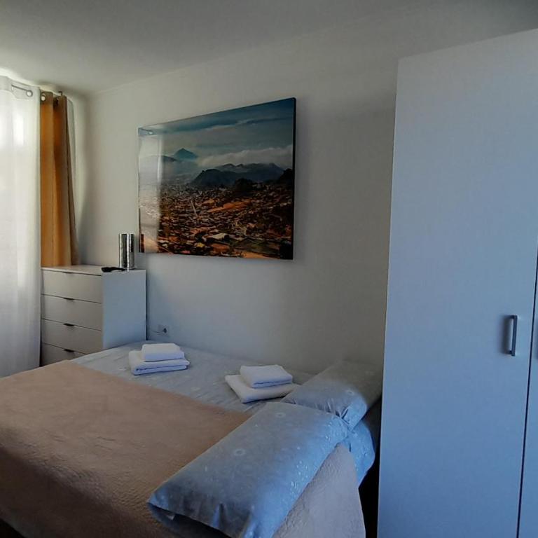 Apartments Island Village Heights - Apartamento con vistas al mar - 26