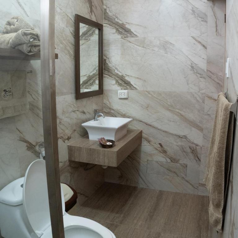 Hotel Curasi - Twin Room - 3