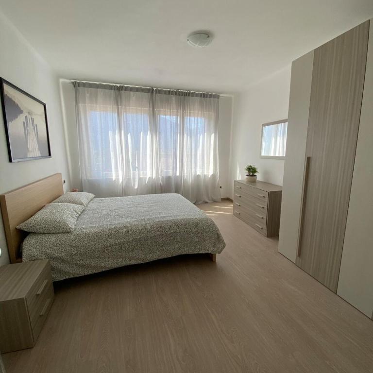 Amalia-Levico Terme Apartment - Appartamento con 2 Camere da Letto - 7