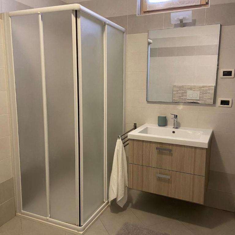 Amalia-Levico Terme Apartment - Appartamento con 2 Camere da Letto - 13