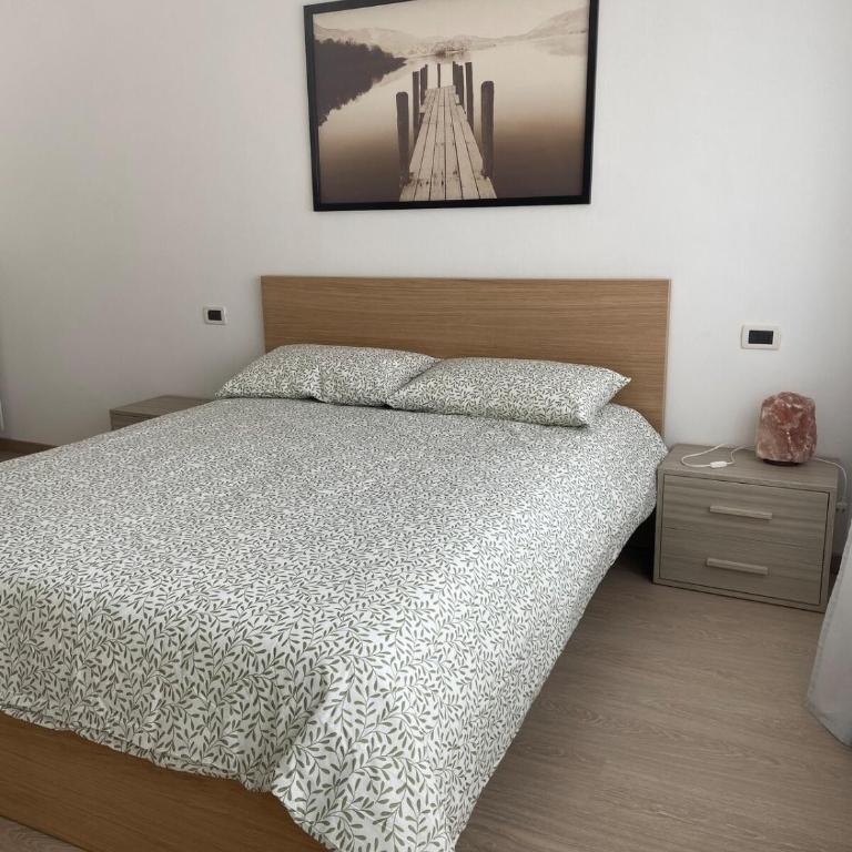 Amalia-Levico Terme Apartment - Appartamento con 2 Camere da Letto - 9