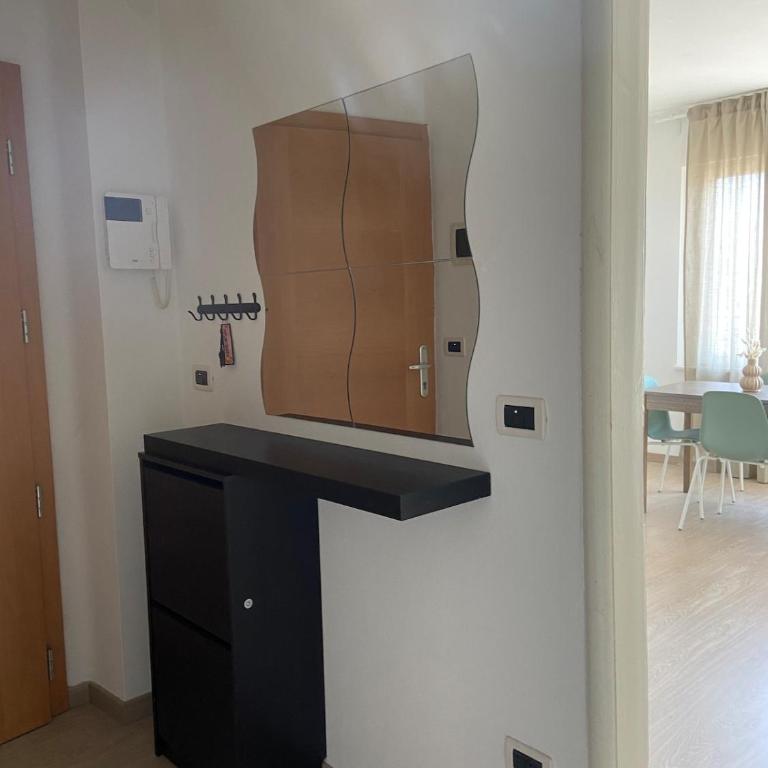 Amalia-Levico Terme Apartment - Appartamento con 2 Camere da Letto - 15